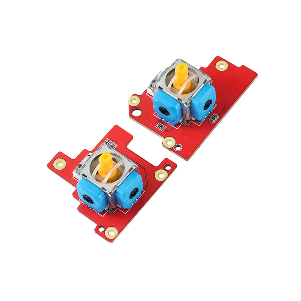 Gulikit ROG Ally X Joystick Module Upgrade