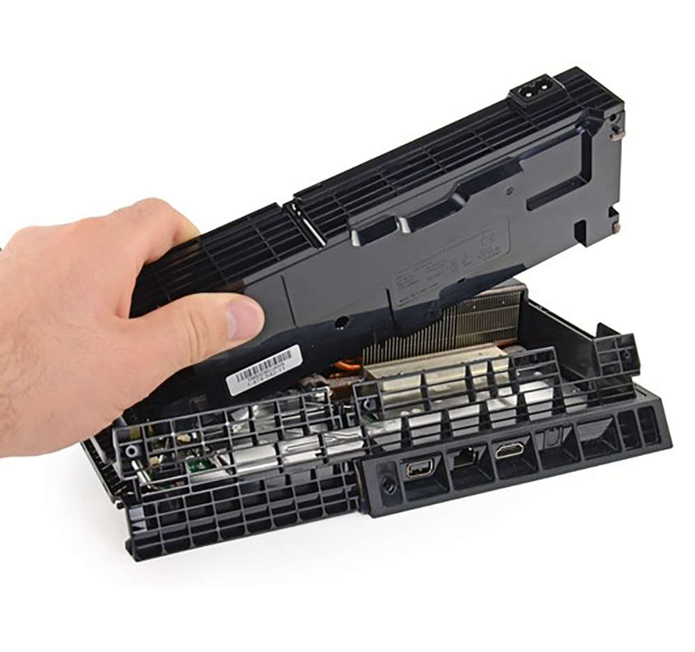 PlayStation 4 Original Power Supply ADP-240AR 5 Pin