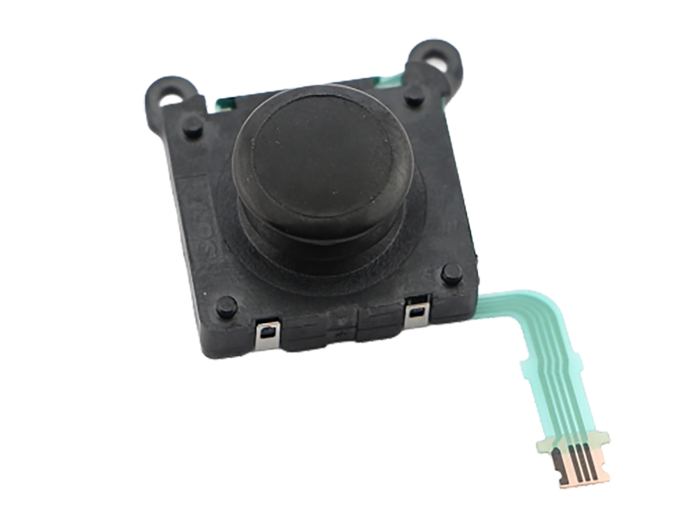 PS Vita 2000 Analog Joystick Original Black
