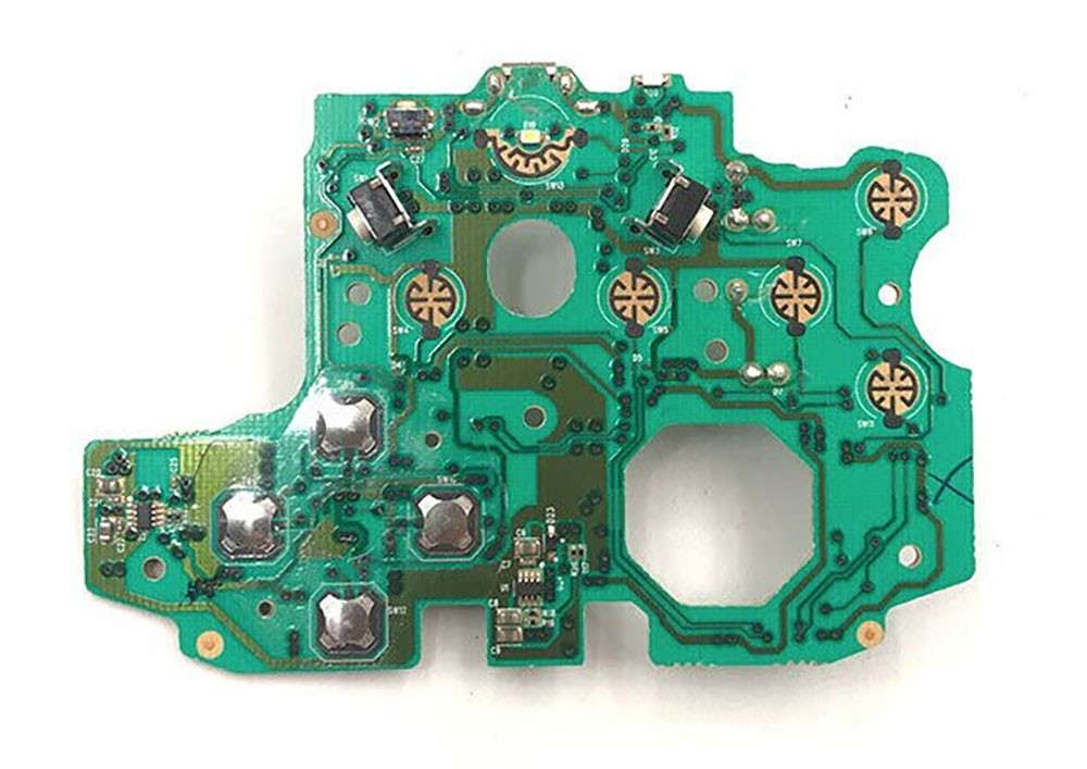 Xbox Series Controller OEM Main PCB Charge Board