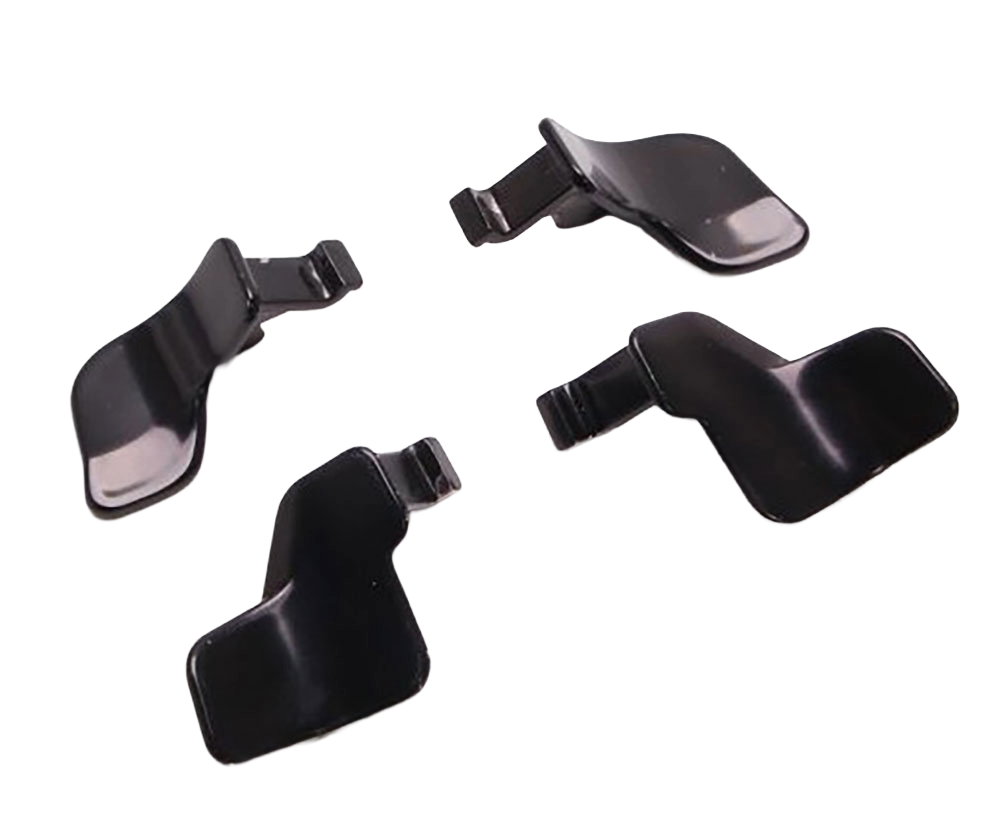 Xbox One Elite Controller / Elite Series 2 Performance Flat Paddles Black