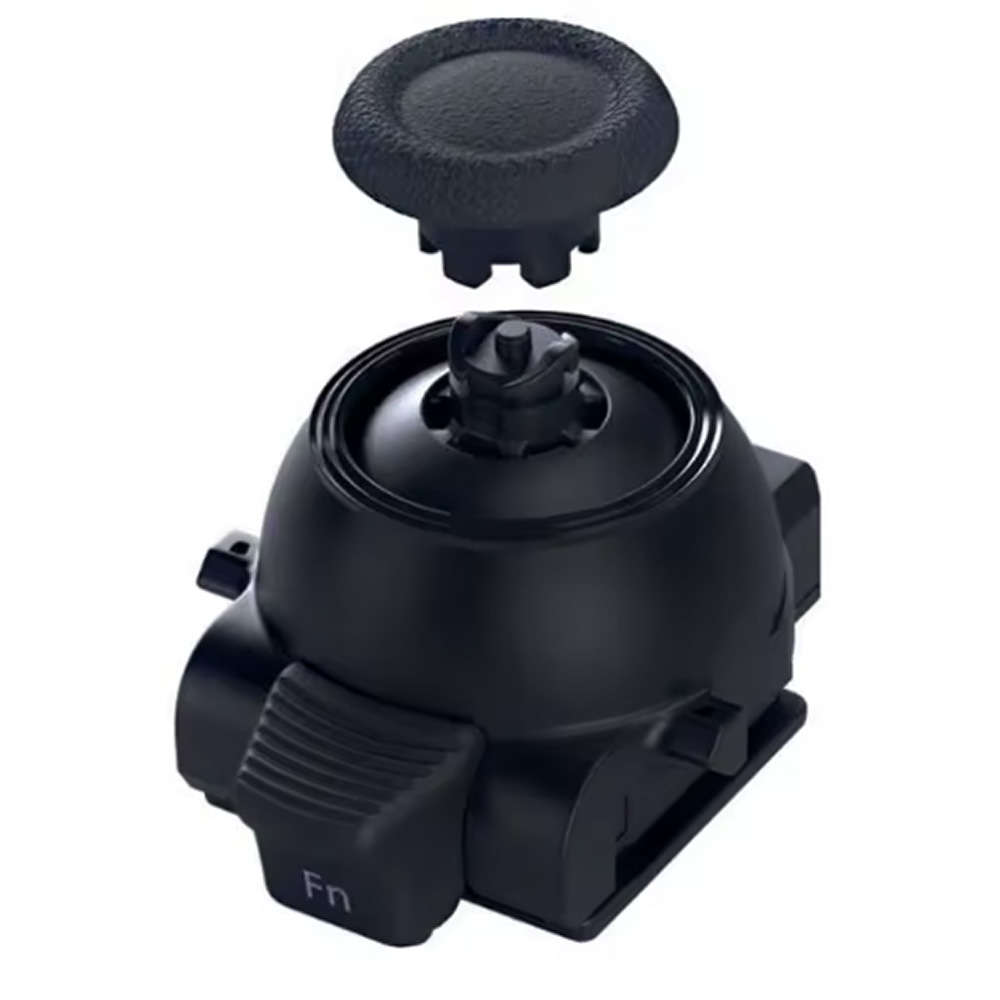 PlayStation 5 DualSense Edge Controller Besavior Joystick Module Enhanced TMR Electromagnetic Unl...