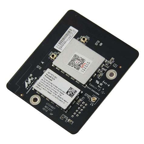 XBOX ONE Wireless WIFI Card Module PCB Board ( PULLED )