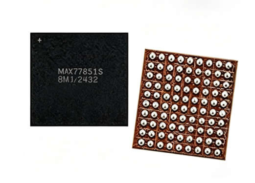 Nintendo Switch 2 Power IC Chip MAX77851S