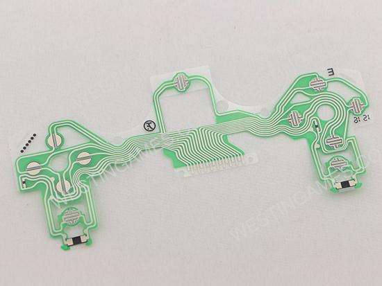 Playstation 4 PS4 Controller JDM-010/020 New Conductive Flex Ribbon Cable