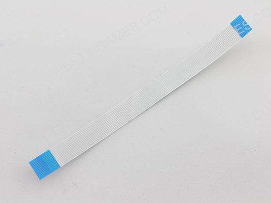 PS4 Wireless Controller Original 12Pin LED Connect Power Board Ribbon Cable