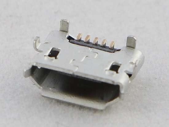 Dualshock 4 Wireless Controller Micro USB Charging Port