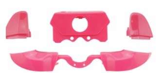 Xbox One Trigger Set PINK For Controllers with a 3.55 Headset Jack