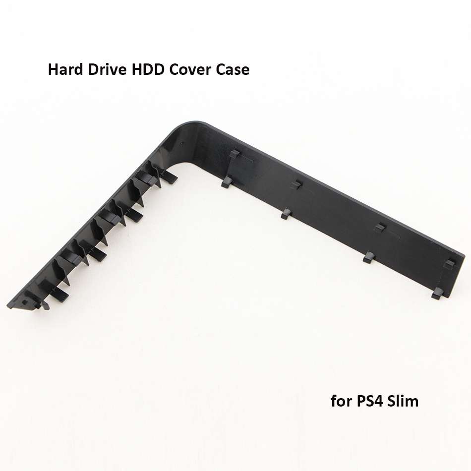 PS4 Slim Replacement Hard Drive HDD Cover