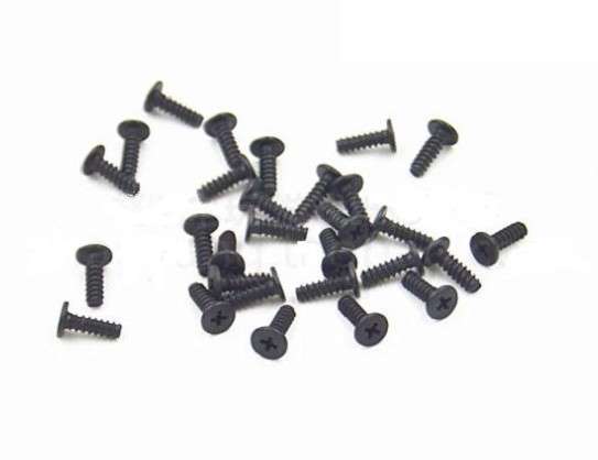 DS4 Controller 4Pcs Original Screw Set