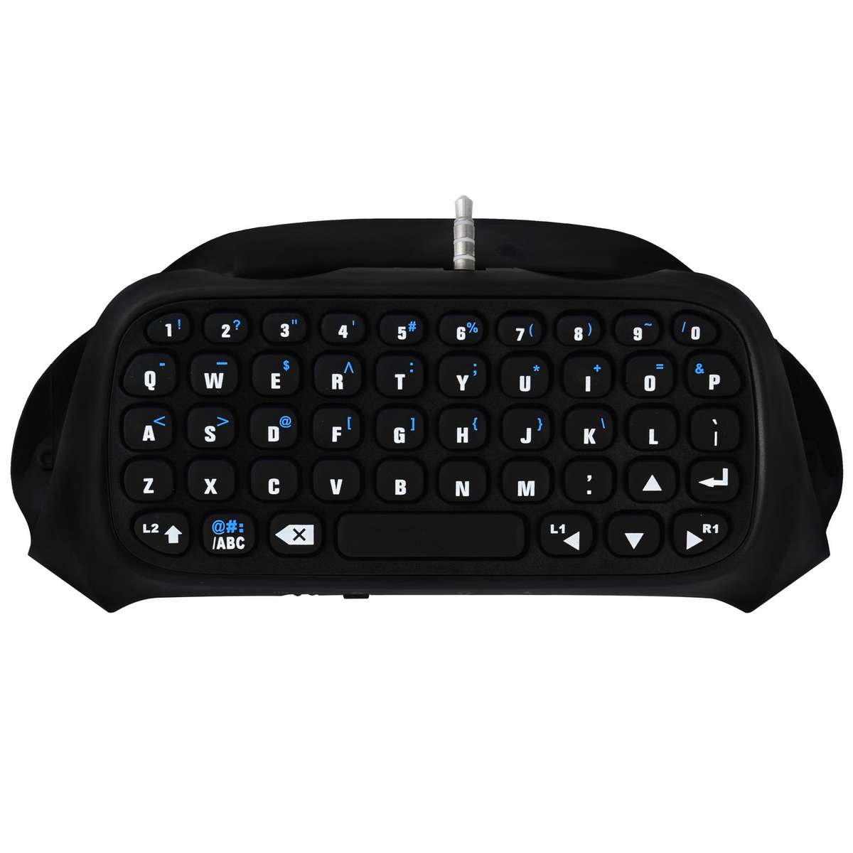 PS4 DUALSHOCK 4 DS4 / PRO / SLIM CONTROLLER DOBE WIRELESS KEYBOARD