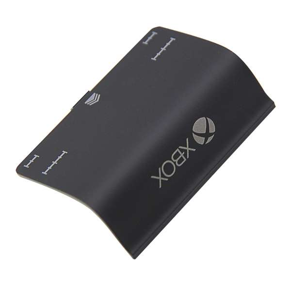 XBOX ONE Elite Wireless Controller Original Battery Case Cover Black