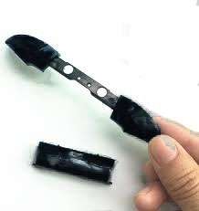 XBOX ONE S Controller Replacement Original LB RB Trigger Button with Sync Middle Part Black