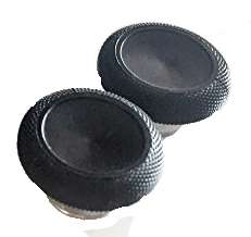 XBOX ONE Elite Controller 2Pcs Standard Thumbstick Swap Analog Stick Grips Black
