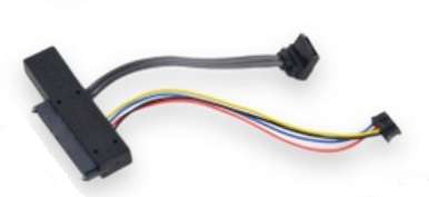 Xbox One S HardDrive connect cable set