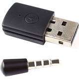 PS4 Wireless Bluetooth 4.0 Dongle USB 2.0 Headset Adapter Receiver