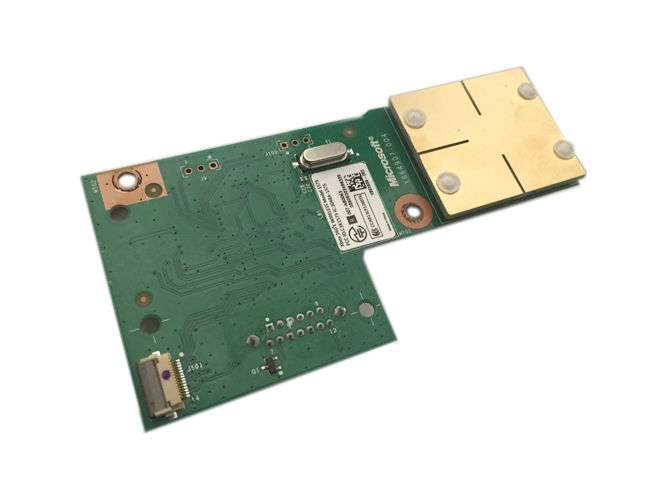 X360 Slim E Stingray Refurbished RF Module PCB Board
