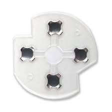 Xbox One S Controller Original Circuit Board PCB D-PAD Button Film