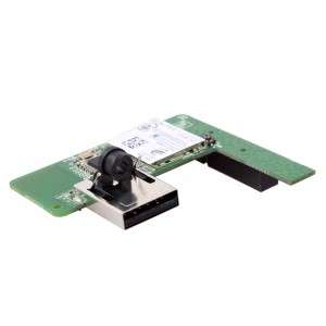 XBOX 360 Slim S WIFI Board (Pulled)