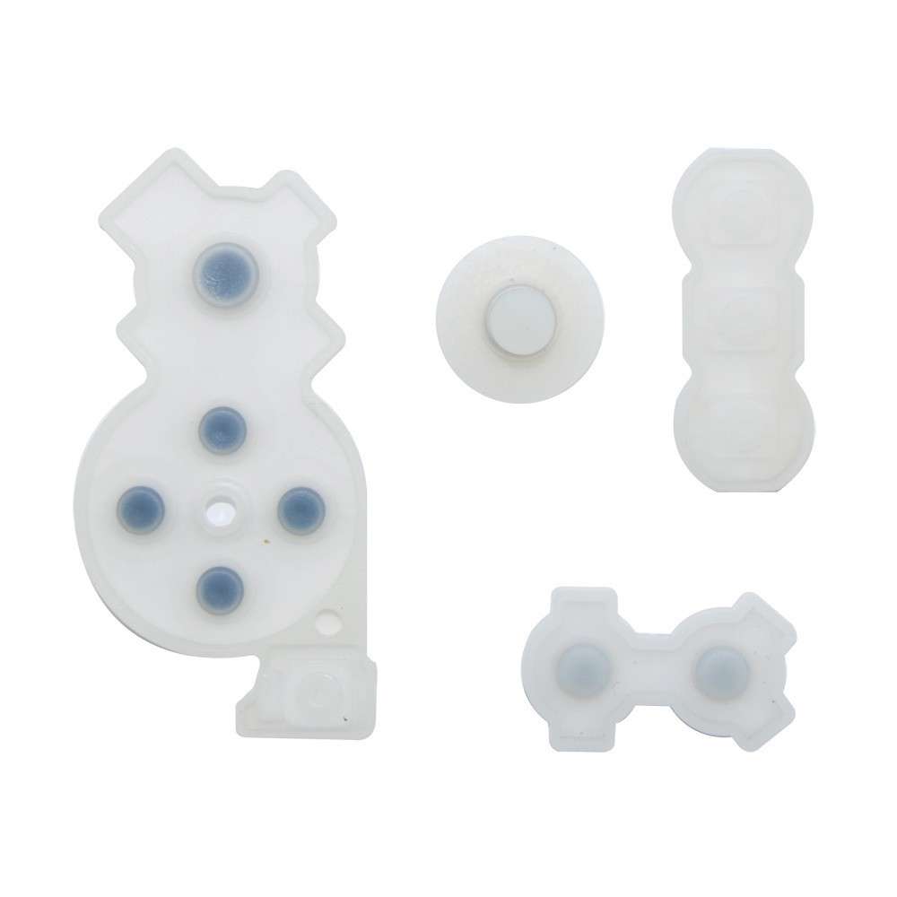 Wiimote Replacement Conductive Rubber Pad