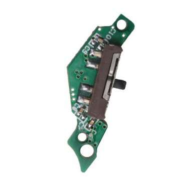 ON/OFF Pcb With Switch For PSP-2000