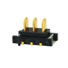 Battery Connector Socket PSP1000 / PSP2000 / PSP3000 Pulled