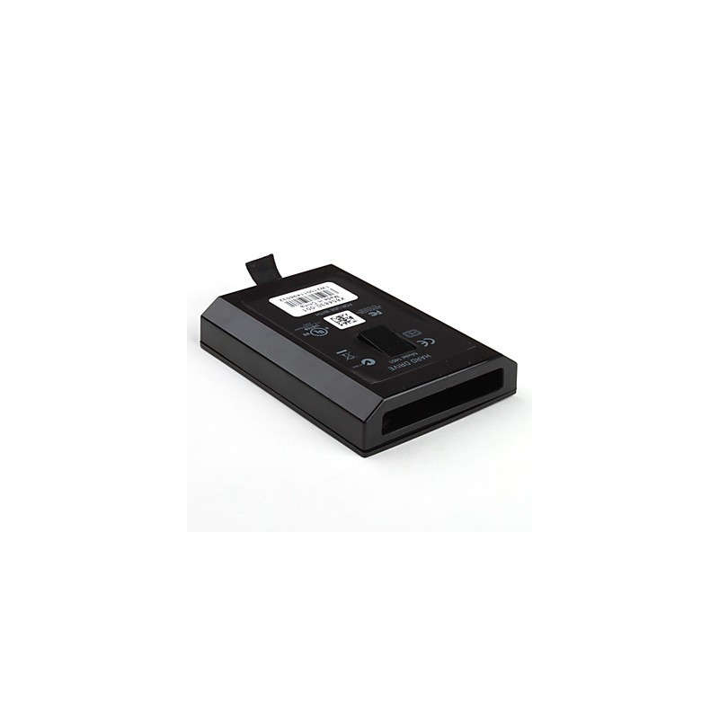 250GB Xbox 360 HDD *10/10 Condition*