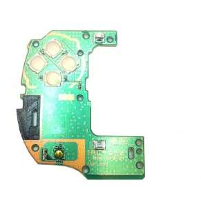 PS Vita WiFi Version Left Button Circuit Board IRL-002