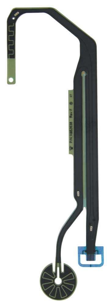 Xbox 360 Third Party Xbox 360 Slim Power Switch Ribbon Cable