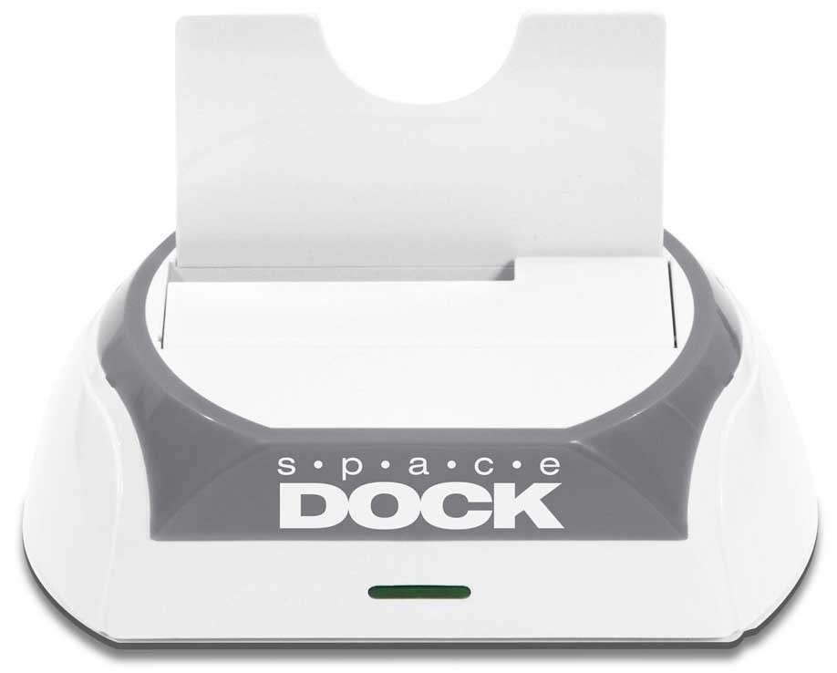 PS3 Datel Space Dock