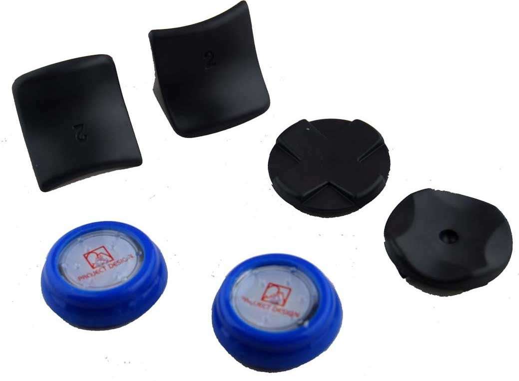 PS3 Project Design Joypad Enhance Controller Trigger and Kit