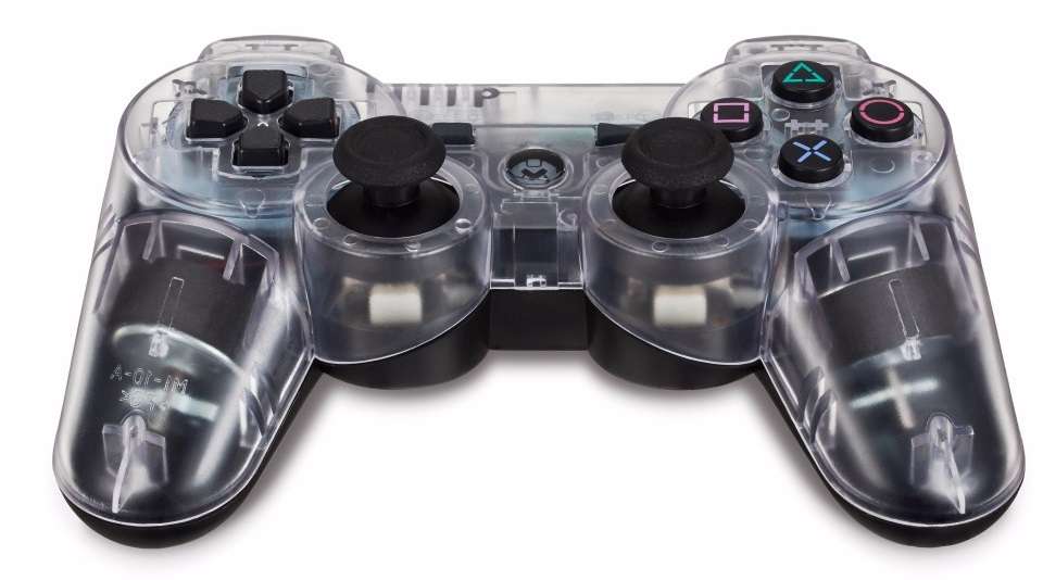 PS3 Minithink Wireless Bluetooth Dualshock 3 Controller