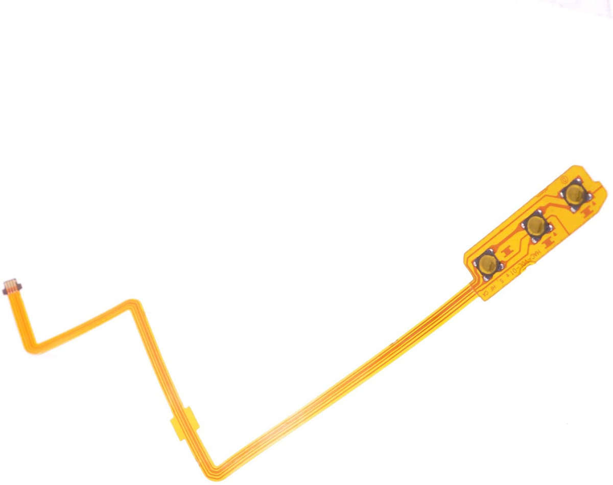 NS Switch Power Sound Volume Ribbon Flex Cable Refurbished