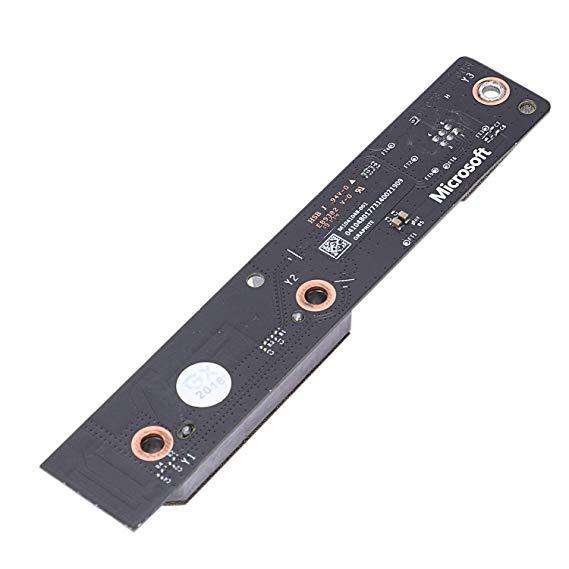 XBOX ONE X Replacement Original Wireless WIFI Card Model 1802