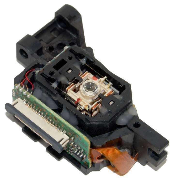 Xbox 360 Third Party Xbox 360 Slim New HOP-150X/15X Lens