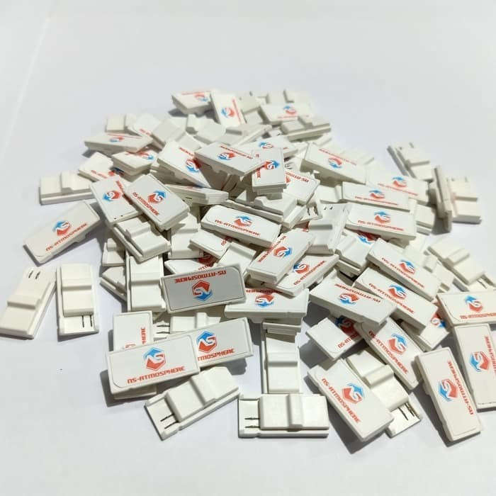 Joycon RCM JIG Clip Hack Tool