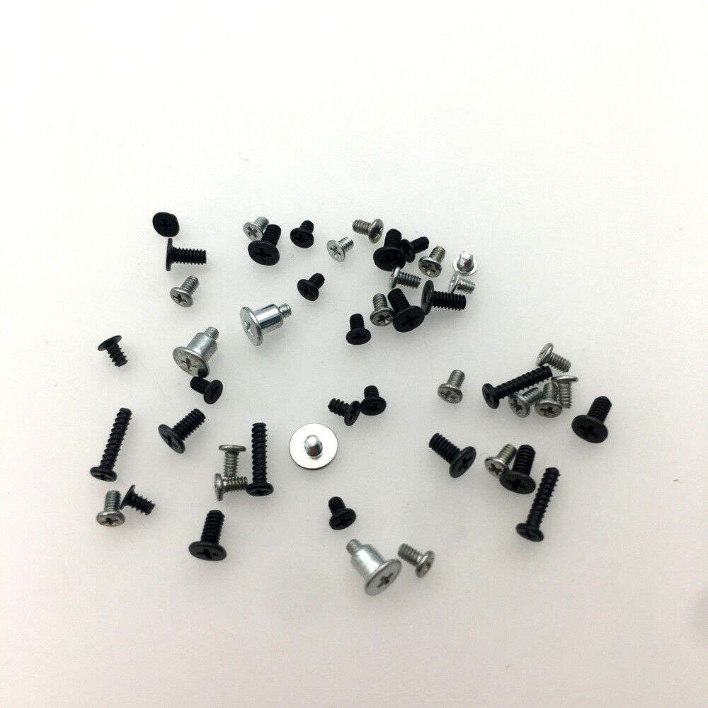 NS Switch Console Full Screw Set