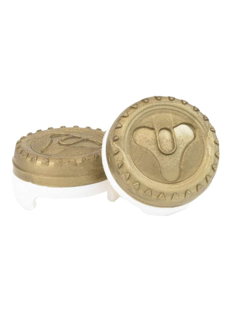 Xbox One FPS Freek Destiny 2 CQC Signature Performance Thumbsticks