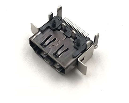 XBOX ONE X HDMI Port New