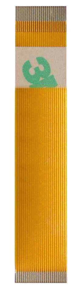 Xbox 360 Phat Benq + Phillips Laser Lens Ribbon Cable