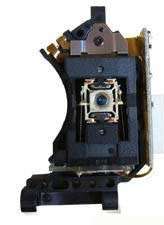 Xbox 360 Grade A SF-HD63 Lens