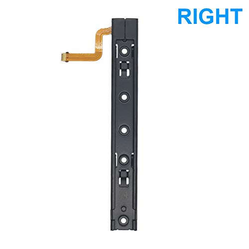Nintendo switch Console Right Slider With Flex Cable Refurbished