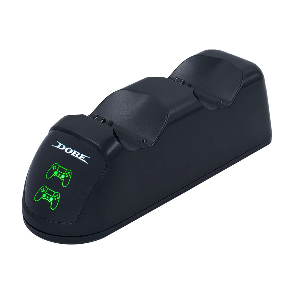 Ps4/Ps4 Slim/Ps4 Pro Dobe Dual Charging Dock Tp4-889