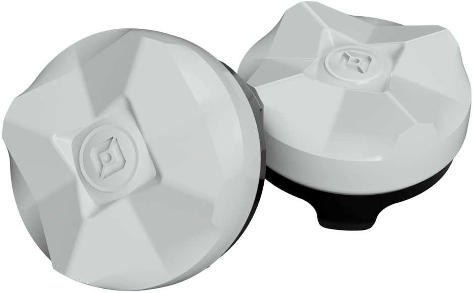 PS4 Controller Raised Thumbsticks FPS Destiny 2 Ghost Analog Extenders