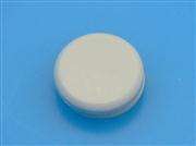 3DS/ 3DS XL/ NEW 3DS / NEW 3DS XL ANALOG STICK CAP GLACIER WHITE