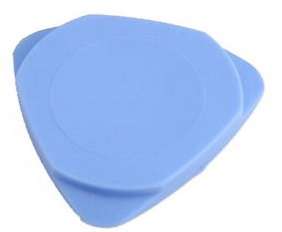 Hard Plastic Triangular Pry Tool for Consoles / Phones