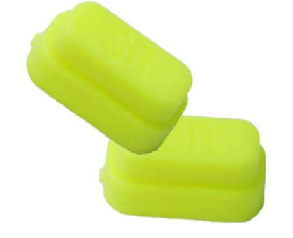 NS Switch Joycon SL SR Button Set Lemon