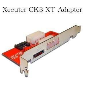 Xecuter CK3 XT Adapter