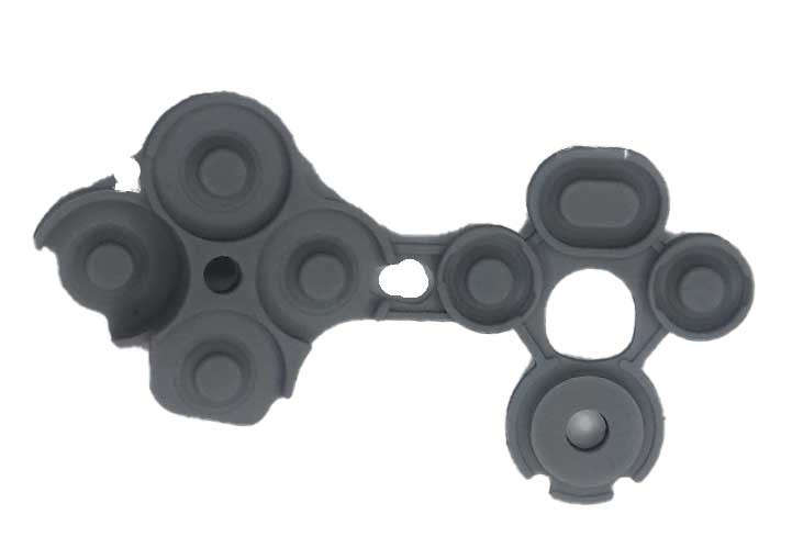 XBOX SERIES Wireless Controller Conductive Rubber