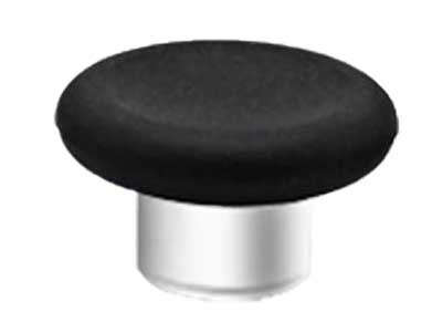 XBOX ONE Elite Controller Series 2 Wide Short Thumbstick Black